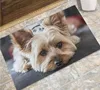 Protišmyková podložka Pes 40x60 cm - Yorkshire Terrier Náhľad obrázku produktu 3