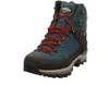 Meindl Air Revolution 1.5 petrol Wanderstiefel Grün in Gr. Produktbild-Vorschau 3