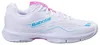 Babolat Sensa Rise White/Red Dames Productafbeelding-voorbeeld 1