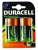 Duracell Akku Ricaricabile Mono - D 3000mAh 2St. Anteprima dell’immagine prodotto 2