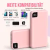 Strex Powerbank Rose - 27.000 mAh - Chargeur rapide 22,5W - Voir les images du produit 7