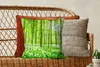 MuchoWow® Zierkissen Sofakissen Wohnzimmer Dekokissen 45x45 Produktbild-Vorschau 5