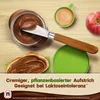 Nutella Plant Based Vegan pflanzlicher Nuss Nugat Produktbild-Vorschau 7