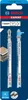Packaging for Bosch EXPERT jigsaw blades. Voir les images du produit