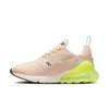 A single Nike Air Max 270 shoe is shown from the side against a white background. Produktbild-Vorschau