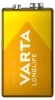 Batterie Alkaline, E-Block, 6LR61, 9V Longlife, Bulk Produktbild-Vorschau 10