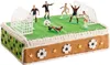 dekora - Fußball Cake Toppers Set mit 7 Spielern und 2 Produktbild-Vorschau 7