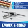 NTG Gewindeschneidesatz 16- tlg., Gewindeschneider Produktbild-Vorschau 4
