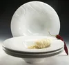 CreaTable, 16691, Gourmet Biela, Taniere na cestoviny 4 ks, Náhľad obrázku produktu 3