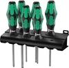 Wera 367/6 Rack Schraubendrehersatz Produktbild-Vorschau 19