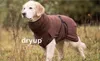 Dryup Cape brown L (65cm) Produktbild-Vorschau 5
