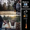 Univerzální sekera Fiskars X10-S včetně čepele a přepravní Náhled obrázku produktu 42