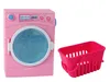 Anlily Wäschepuppe + Zubehör, Waschmaschine XXL Produktbild-Vorschau 4