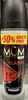 MEN CLASSIC deo roll-on 75 ml Náhľad obrázku produktu 2