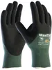 12 paia di guanti a maglia MaxiCut® Oil cut protection Anteprima dell’immagine prodotto 1