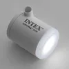 INTEX Akku Luftpumpe QuickFill USB200R kompakt Produktbild-Vorschau 7