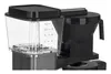 Moccamaster KBG 741 AO, Kávovar, 1,25 L, Mletá káva, Šedá Náhľad obrázku produktu 4