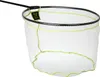 Matrix Fishing Ultra Lite Kescher Weiß 50 x 40 cm Weiß 50 x Produktbild-Vorschau 2