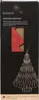 Kaemingk Weihnachtsbaum Papier 40 cm rot Produktbild-Vorschau 3