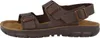 Birkenstock hnedá tmavá Náhľad obrázku produktu 33