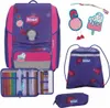 Scout Genius DIN Action Schulranzen Set 4tlg. Produktbild-Vorschau 11