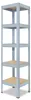 shelfplaza PRO 180x50x50 cm regał do dużych obciążeń w Podgląd zdjęcia produktu 6