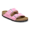 Boty Birkenstock Arizona Birko-flor 1026976 Náhled obrázku produktu 1