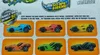 Samochód Z Napędem Gogears Bburago 18-30545 Podgląd zdjęcia produktu 2