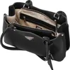 Dámská kabelka GUESS Meridian Black : černá Barevný Náhled obrázku produktu 18