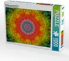 Calvendo Energie des Herz Chakras 1000 Teile Puzzle hoch Produktbild-Vorschau 1
