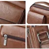 Pánská taška přes rameno Vohoney, malá crossbody taška, Náhled obrázku produktu 4