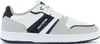 Dockers by Gerli scarpe stringate bianche taglia 45 Anteprima dell’immagine prodotto 1