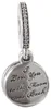 Pandora 791993CZ Charm Anhänger Vintage Nachthimmel Produktbild-Vorschau 12