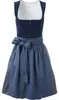 dressforfun® Mini-Dirndl Carina Produktbild-Vorschau 8