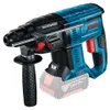 Bosch 0611911100 Bosch GBH 18V-21 Karton Akku-Bohrhammer Podgląd zdjęcia produktu 12
