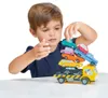 Tender Leaf Toys Stacking Car, Parking, 1,5 lat(a), Podgląd zdjęcia produktu 3