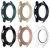 Für Xiaomi Watch S3 Kunststoff Smart Watch Hülle + H9 Produktbild-Vorschau 7