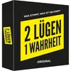 2 Lügen. 1 Wahrheit ? Was stimmt, was ist gelogen? Produktbild-Vorschau 2