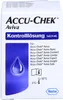 Soluzione di controllo Accu-Chek Aviva 1X2,5 ml Anteprima dell’immagine prodotto 1