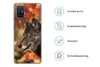 MuchoWow® Handyhülle Schutzhülle Hülle für Samsung Galaxy Produktbild-Vorschau 7