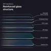 Spigen AGL00101, Apple, iPhone 11 / XR, Priehľadná, 2 kusov Náhľad obrázku produktu 4