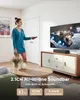 Soundbar, integrierter Subwoofer, Bluetooth-Konnektivität, Produktbild-Vorschau 2