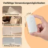 Leselampe Buch Klemme Aufladbar 3 Farbtemperatur Dimmbar Produktbild-Vorschau 3