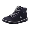 Rieker Komfort Schnürschuhe Damen 31363731343735 Schwarz 38 Produktbild-Vorschau 13