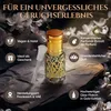 El-Musc  Musc Sultan Oud 9 - 6ml Parfümöl - Misk Musk Produktbild-Vorschau 7