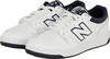 New Balance Sneakers BB480LWN in White color size 45 Podgląd zdjęcia produktu 23