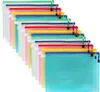 INF Dicke, wasserdichte Netztaschen im A4-Format – Produktbild-Vorschau 8