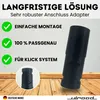 Tierhaardüse passend für Dyson Staubsauger V6 Ersatzteil Produktbild-Vorschau 3