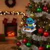 Kurt S. Adler Disney Stitch auf Schlitten Weihnachtsschmuck Produktbild-Vorschau 7