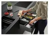 BLANCO FLEXON II LOW 80/3 sistema di scarico 65 litri per Anteprima dell’immagine prodotto 6
